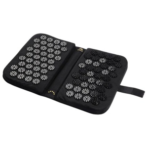 Shakti Footpad 1 stk Black produktbillede