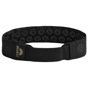 Shakti Headband 1 stk Black produktbillede