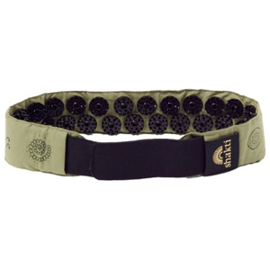 Shakti Headband 1 stk Tulsi produktbillede
