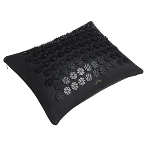 Shakti Pillow Premium Original/Level 2 Black produktbillede