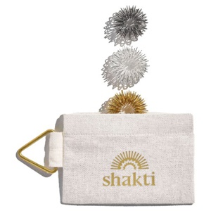 Shakti Rings 3-pak 3-pak produktbillede