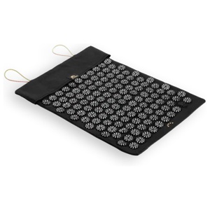 Shakti To-Go Mat 1 stk Black produktbillede