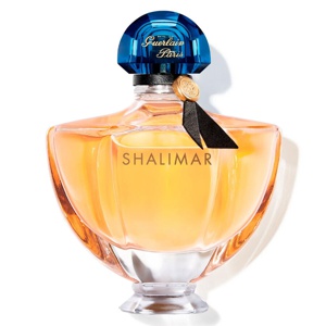 GUERLAIN Shalimar Eau de Toilette 50 ml produktbilde
