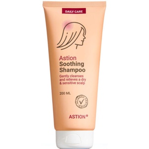 Astion Shampoo produktbillede