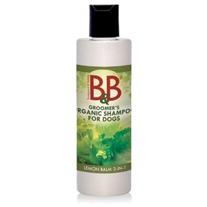 Shampoo 2i1 Melisse250 ml produktbillede