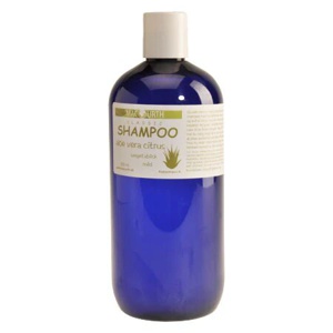 Shampoo Aloe Vera MacUrth - 500 ml. produktbillede