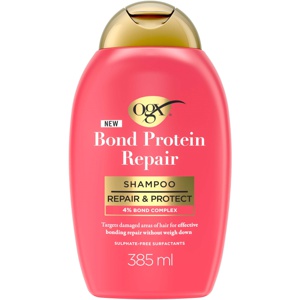 Shampoo Bond Protein Repair, 385 ml Produktbild