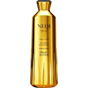 Shampoo Diamond Glass, 330 ml Produktbild