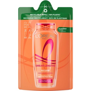 Shampoo Dream Lengths Nachfüllpack, 250 ml Produktbild