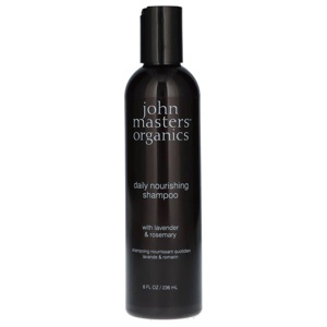 John Masters Shampoo for normal hair with Lavender & Rosmary 236 ml produktbillede