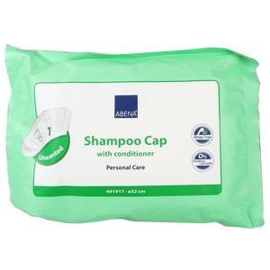 SHAMPOO-HAUBE mit Haarspülung 1 St Produktbild