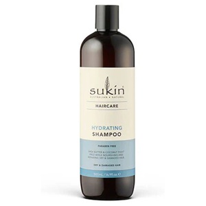 Shampoo Hydrating - 500 ml. produktbillede