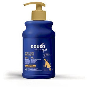 Shampoo hydration 250 ml produktbillede