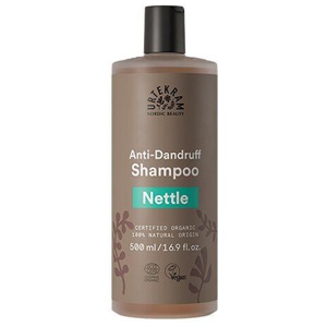 Shampoo mod skæl Brændenælde - 500 ml. produktbillede