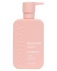 Shampoo Moisture Feuchtigkeit, 354 ml Produktbild