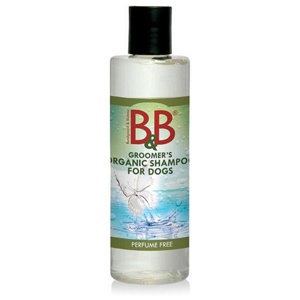 Shampoo Neutral250 ml produktbillede