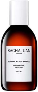 SACHAJUAN Normal Hair Shampoo 250ml produkt bild