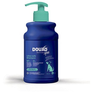 Shampoo odor control 250 ml produktbillede
