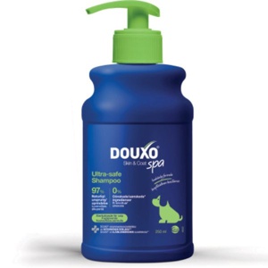 Shampoo Puppy 250 ml produktbillede