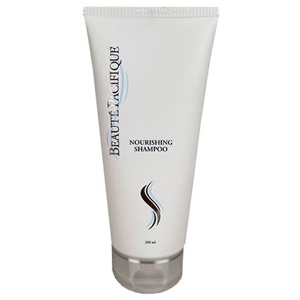 Beauté Pacifique Nourishing Shampoo 200 ml produktbillede