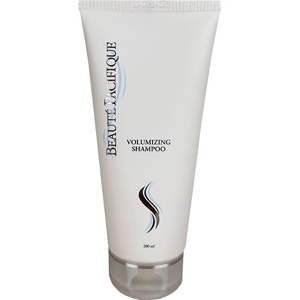 Beauté Pacifique Volumizing Shampoo - 200 ml produktbillede