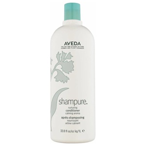Shampure Nuturing Conditioner 1000 ml produkt bild