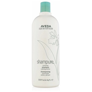Shampure Nuturing Shampoo 1000 ml produkt bild