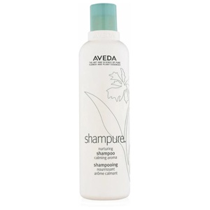 Shampure Nuturing Shampoo 250 ml produkt bild