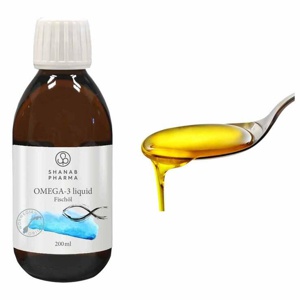 SHANAB-Pharma-Omega-3-liquid-Fischoel-4000-mg Produktbild