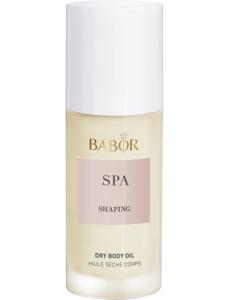 Babor Shaping Dry Glow Oil 100 ml produkt bild