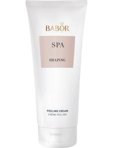 Babor Shaping Peeling Cream Kroppspeeling, 200 ml produkt bild