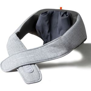 Sharper Image Realtouch Shiatsu Massage Neck & Back produkt bild