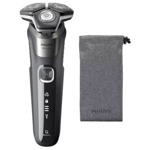 Shaver Series 5000 Elektrisk rakapparat för våt- och torrakning - Philips produkt bild
