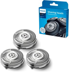 Shaver series 5000 Rakhuvuden SH50/50 Philips produkt bild