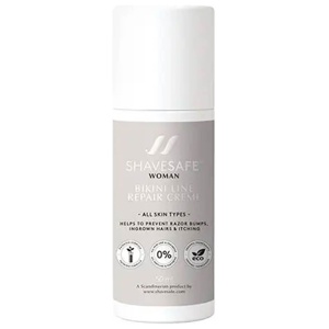 ShaveSafe Woman Bikini Line Repair Cream produktbillede