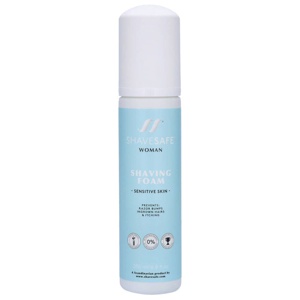 Shavesafe Woman Shaving Foam Sensitive Skin produktbillede