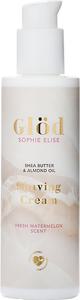 Glöd Sophie Elise Shaving Cream 228 g produkt bild