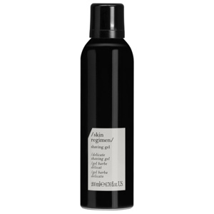 Skin Regimen Shaving Gel 200 ml produkt bild