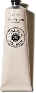 Shea Butter (Karité) Hand Balm 150ml produktbilde