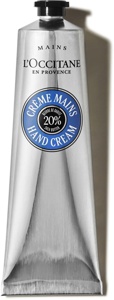 Shea Butter (Karité) Hand Cream 150ml produktbilde