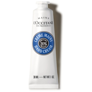 Shea Butter (Karité) Hand Cream 30ml produktbilde