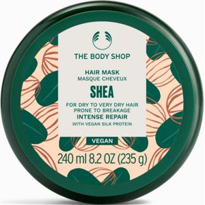 Shea Intense Repair Hair Mask 240 ml produkt bild