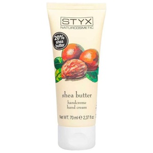 SHEABUTTER Handcreme Produktbild