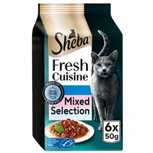 Sheba Fresh Cuisine Taste of Tokyo product image