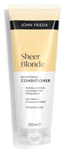 John Frieda Conditioner 250 ml produkt bild