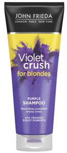 John Frieda Colour Renew Shampoo 250 ml produkt bild