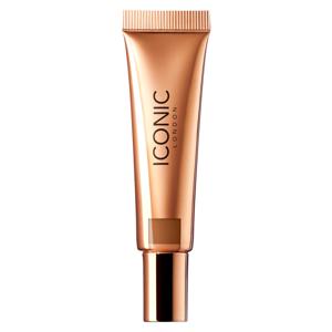 Sheer Bronze Spiced Tan produkt bild