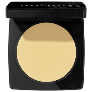 Sheer Finish Pressed Powder Pale Yellow produkt bild
