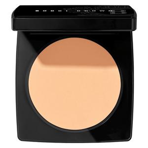 Sheer Finish Pressed Powder Sunny Beige produkt bild