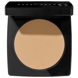 Sheer Finish Pressed Powder Warm Natural produkt bild